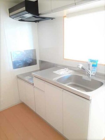 ピアブリーゼ蔵前の物件内観写真